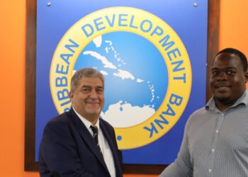 CDB launches regional initiative to explore Caribbean renewable energy grid integration