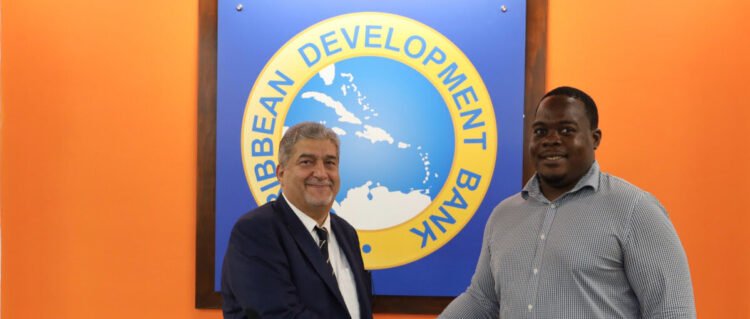 CDB launches regional initiative to explore Caribbean renewable energy grid integration