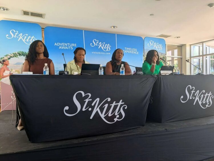 St. Kitts Launches Stakeholder Consultations to Strengthen Upcoming Cruise Season