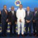 Justice Denys Barrow highlights judiciary’s role in Caribbean Development at CDB lecture
