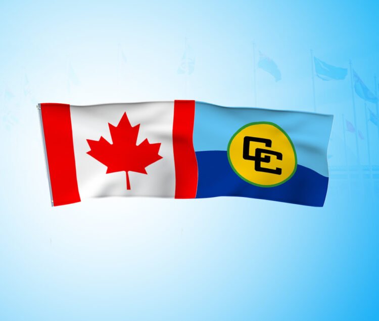 Canada, CARICOM Renew Strategic Partnership with Focus on Security, Climate and Trade