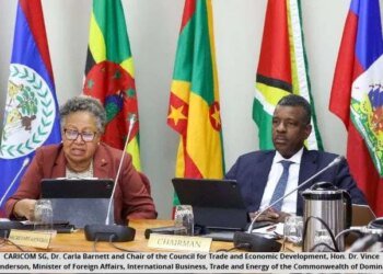 CARICOM trade ministers meet in Guyana for 62nd COTED