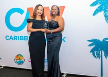 Barbados and British Virgin Islands tourism leaders receive top regional recognition at CTO awards