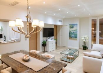 Sale: Le Bellevue Palace – 91 SQM 4.3m EUR – NEWS.MC
