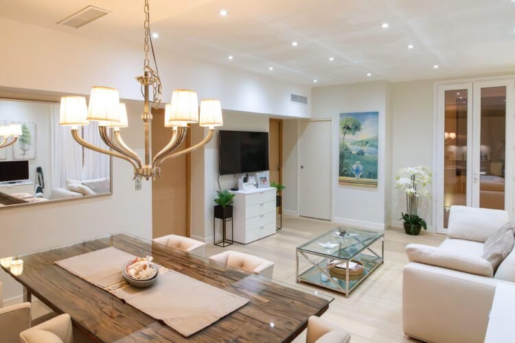 Sale: Le Bellevue Palace – 91 SQM 4.3m EUR – NEWS.MC