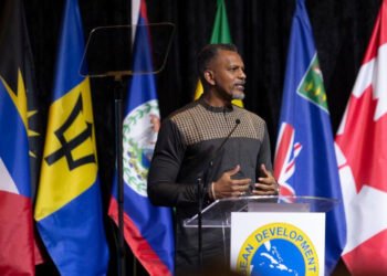 CDB annual meeting ends with call to turn commitments into action