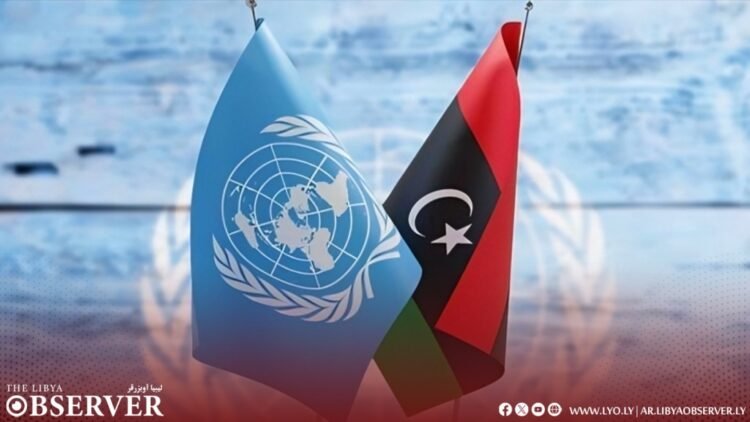 UNSMIL denies relocation of UNHCR office to its headquarters