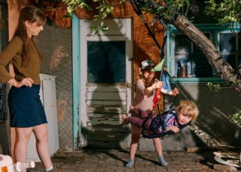 How Remote Work Has Helped a Generation of Working Parents