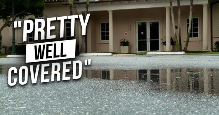 Jupiter Island officials not surprised by flooding report, will seek funding