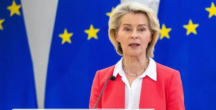 The EU proposes a tax reform to cut business costs by €8 billion a year