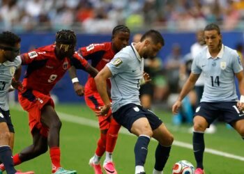 Table of best third parties of the 2026 World Cup; See how the classification is that provides places for the 16th finals