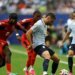 Table of best third parties of the 2026 World Cup; See how the classification is that provides places for the 16th finals