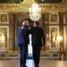 Peace in the Middle East? How the meeting with Trump in Versailles went