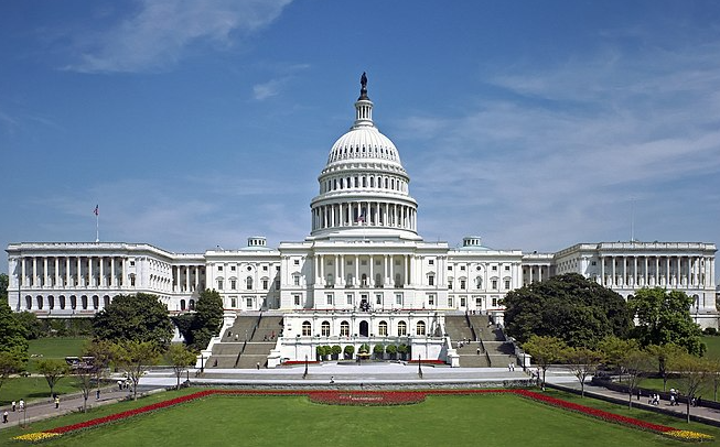 Azerbaijani NGOs send letter to U.S. House of Representatives