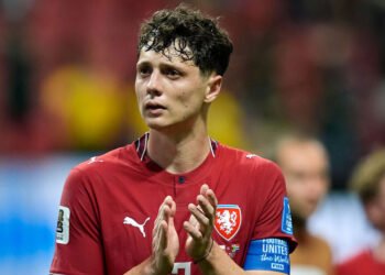 Czechia? You are part of Slovakia, right? South African fans are trolling the internet, the Czechs call theirs cowards – World Cup 2026 – Football