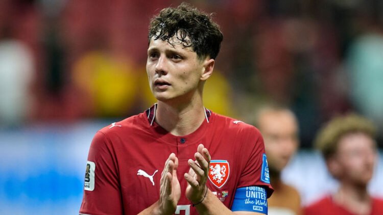 Czechia? You are part of Slovakia, right? South African fans are trolling the internet, the Czechs call theirs cowards – World Cup 2026 – Football