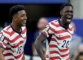 United States vs Paraguay LIVE today USA World Cup 2026 live