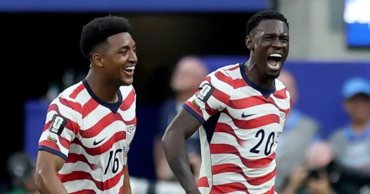United States vs Paraguay LIVE today USA World Cup 2026 live
