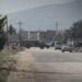 Israeli forces conduct an incursion into Kudna town in the Quneitra countryside