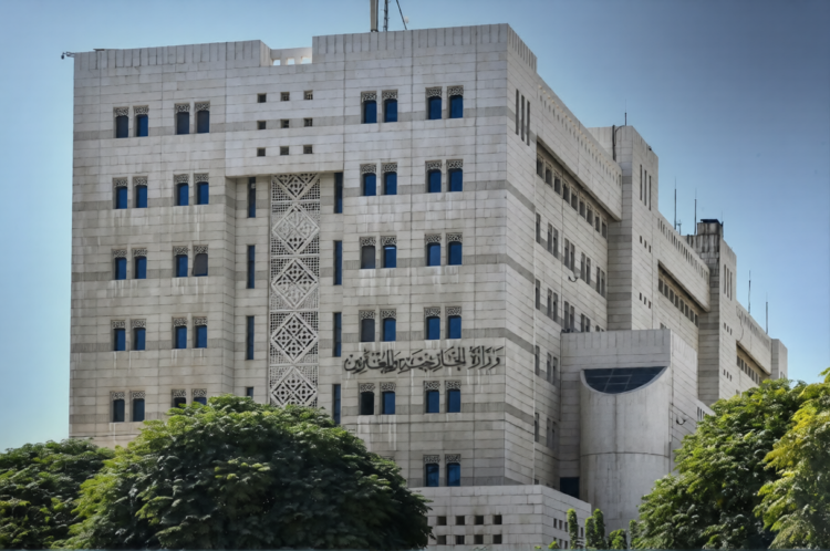 Syria affirms victims right to truth, calls for sharing information to support justice