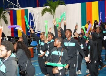 Five Islands Campus Claims Three Medals in First-Ever UWI Games Campaign