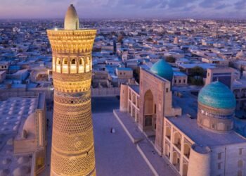 IFC backs Central Asia-focused fund to expand SME financing in Uzbekistan, Kyrgyzstan