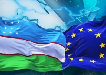 From diplomacy to investment: New stage in Europe-Uzbekistan relations