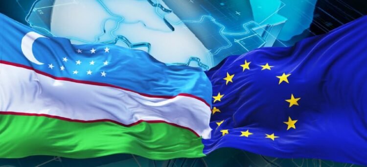 From diplomacy to investment: New stage in Europe-Uzbekistan relations