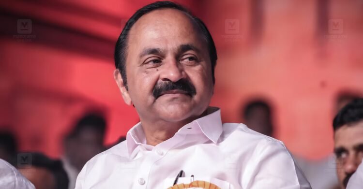 Satheesan will not give leave for any reason; CPM profiles that this is the credibility Kuttanad MLA’s Holiday Plea Sparks Controversy | VD Satheesan’s Remark Goes Viral After Assembly Reply- Manorama Online News