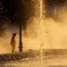 A red danger level has been declared for almost all of Romania because of the heat