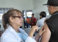 Soccer championship trips increase demand for measles vaccines in Panama