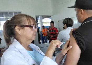 Soccer championship trips increase demand for measles vaccines in Panama