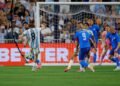 Video: Argentina’s goals vs. Iceland