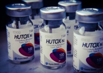 A doctor and a nurse are suspected of smuggling botox worth 615,000 denars