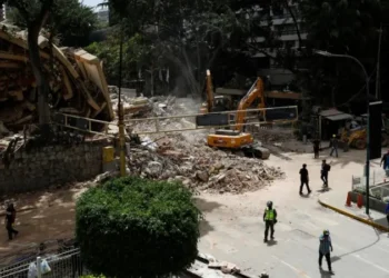 Venezuela quake renews warning for Barbados