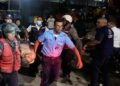 Strong earthquakes hit Venezuela: there are already at least 188 victims and thousands injured, the country declared a state of emergency – World – News