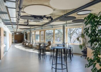 Architecture and sustainability: The development of the TU Graz locations – DiePresse.com