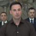 There was no evidence that he helped in the murder of the mobster Baja — ex-Belgrade police chief Milic will not answer