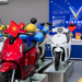 VinFast opens 66 new electric motorcycle dealerships across Vietnam