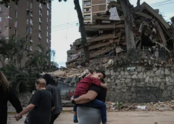 Iran has expressed readiness to help Venezuela in eliminating the consequences of the earthquake