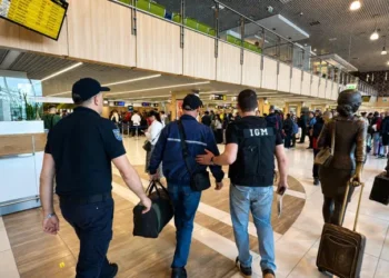 A Russian citizen was expelled from Moldova: Why was he banned from entry for 5 years