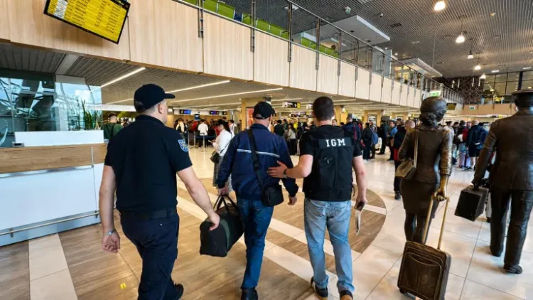 A Russian citizen was expelled from Moldova: Why was he banned from entry for 5 years