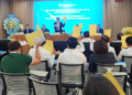 Vietnam Airlines targets profit in 2026 despite soaring fuel costs