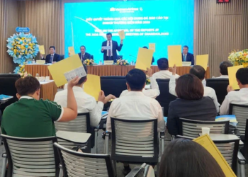 Vietnam Airlines targets profit in 2026 despite soaring fuel costs