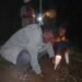 Angelo’s mom returns to Goodwood one month after toddler’s disappearance