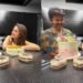 Trisha’s 3 cakes as a birthday present for Vijay; ‘Tiramisu’ that came on the plane, viral! – Thalapathy Vijay’s Birthday: Trisha’s Cake Reveal Sparks Fan Frenzy