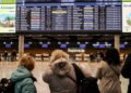 “You won’t believe it”: Vilnius airport surpassed Riga | Business
