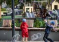 The Seimas allowed father’s days until the child turns 14 | Business