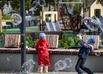 The Seimas allowed father’s days until the child turns 14 | Business