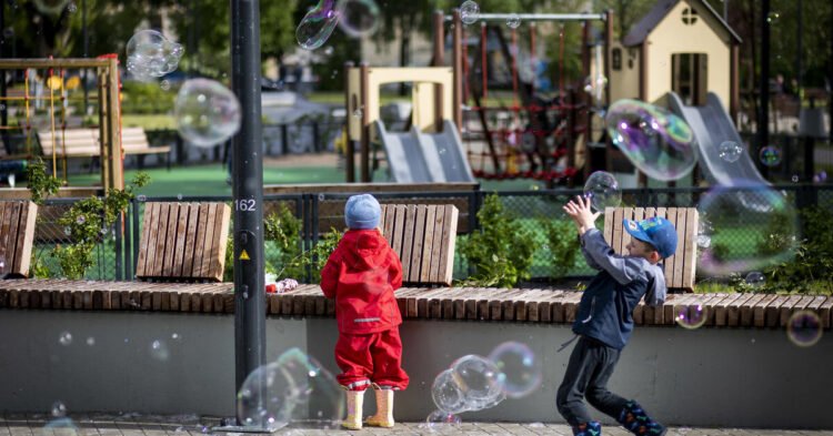 The Seimas allowed father’s days until the child turns 14 | Business
